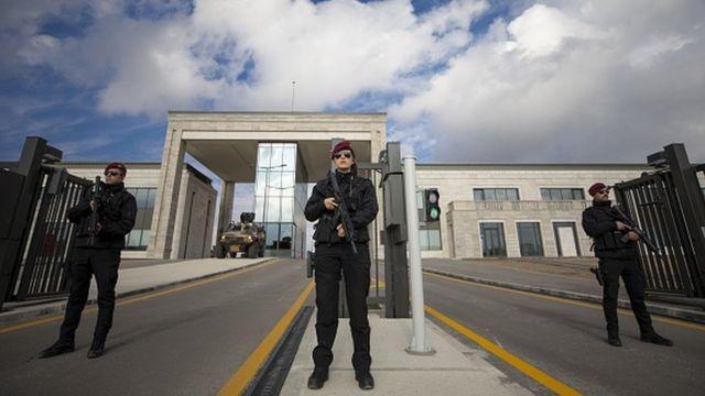 MİT’in ve Emniyet’in büyük başarısı: Amerikan ‘Top secret’ şifresini çözmeyi başardılar