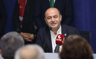 ‘CHP’nin sansürcü genel başkan yardımcısı…’