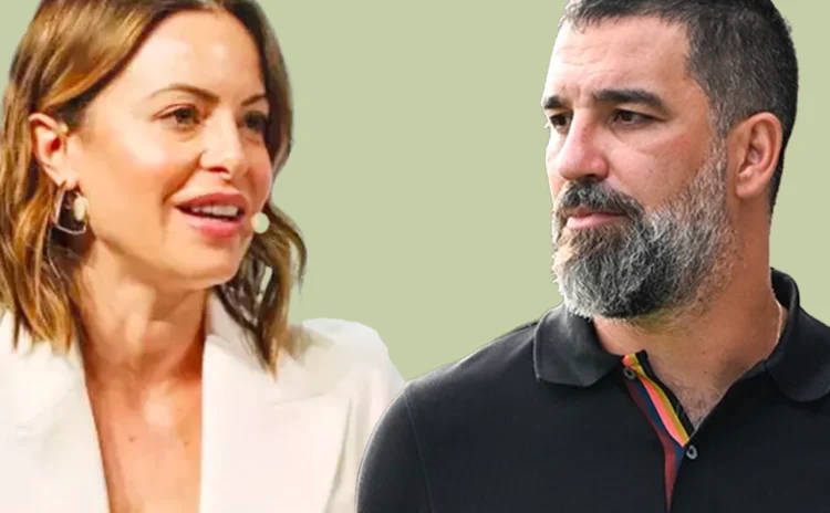 Arda Turan’dan Seçil Erzan’a: Seçil’cim ne yaptın!?