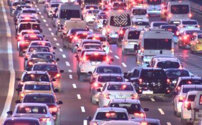 Fahri Trafik Müfettişi rezaleti sona ersin artık