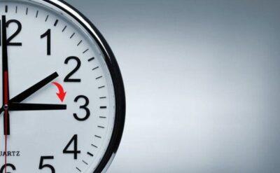 Kalıcı yaz saatiyle ilgili karışık duygularım var