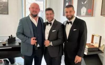 Pamukkale’den başlayıp İsviçre ve Fransa’ya uzanan dolandırıcılık