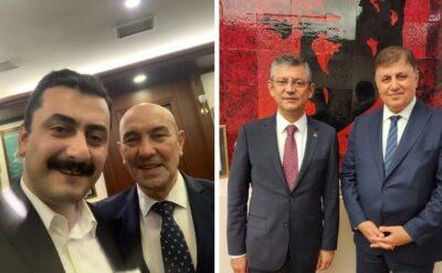 CHP İzmir’de adayını neden ön seçimle belirlemedi?