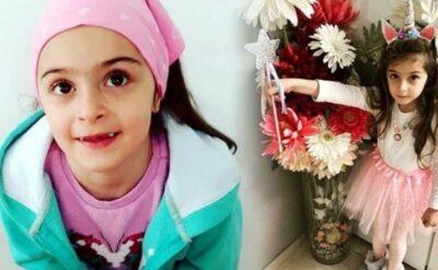 Minik Ece neden öldü?