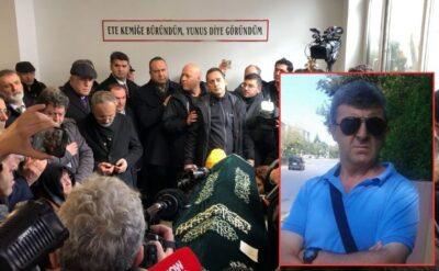 Kilisedeki tanık 10Haber’e konuştu: Silah tutukluk yapmasa ateşe devam edecekmiş