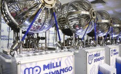 Kafayı tamamen yediğimize dair bir başka haber