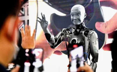 Yapay zeka ürünleri patlamasına hazır mısınız?