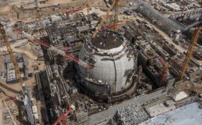 Türkiye nükleer santralı yeniden düşünmeli