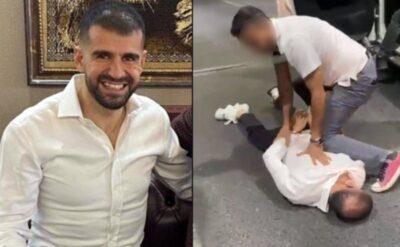 Ayhan Bora Kaplan’a ‘Yürü ya kulum’ diyen güç…