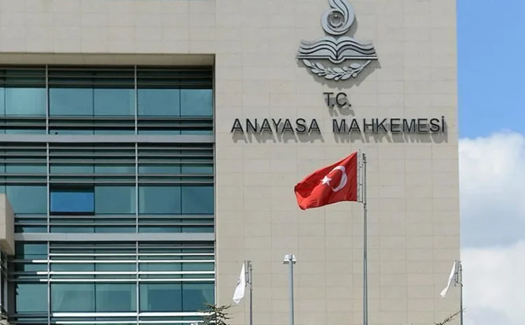 Başkanlık sisteminin Anayasa Mahkemesi ile imtihanı