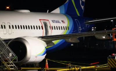 Boeing’in talihsizliği değil, sistematik sorunu var