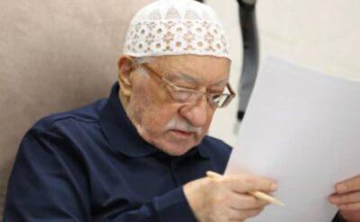 FETÖ’nün Amerika’daki ‘Platform’u