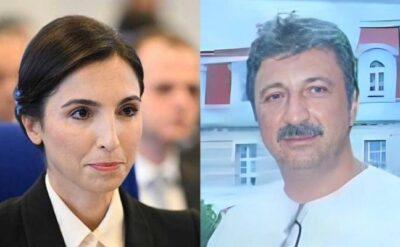 Siyasetin gündemi de Hafize Gaye Erkan: İddialar aydınlatılmalı