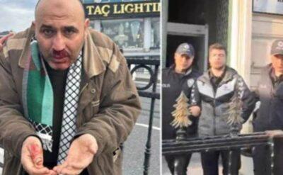 Yumrukların ve cehaletin konuştuğu kültür savaşları