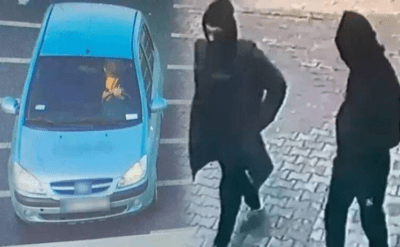 Uyuyan IŞİD hücreleriyle polisin işi zor