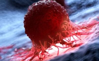 Kanserle mücadelede büyük ümit veren en yeni silah