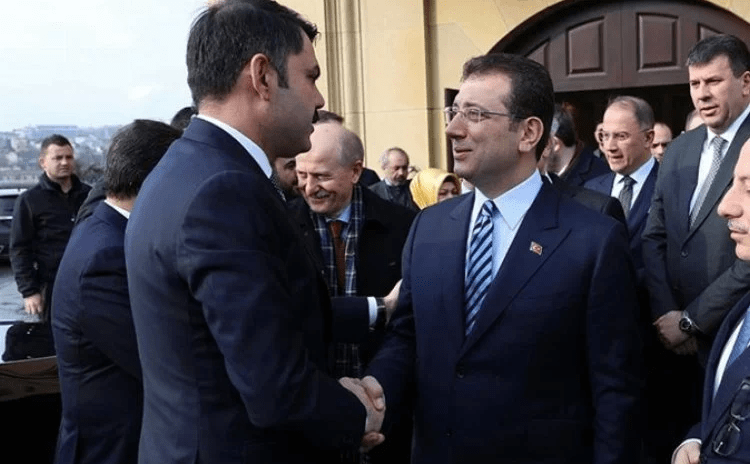 İstanbul’da yerel seçimin temel savaş alanları: Kurum mu, İmamoğlu mu?