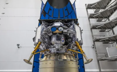 Peregrine Ay’a maalesef ulaşamayacak