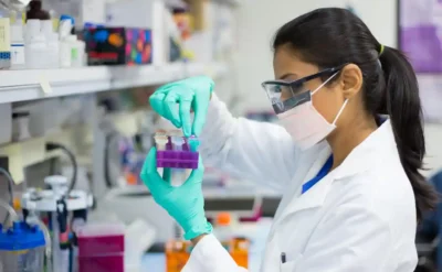 Kandaki proteinlere bakıp kanseri teşhis etmek