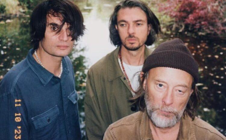 Müzik Radarı Radiohead'i ararken The Smile'ı buldu