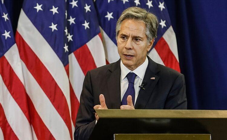 ABD: Gazze'de durum ciddiyetini koruyor