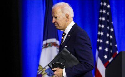 Eski çalışanlarından Biden’a mektup: Yanlış tarafta duran parya