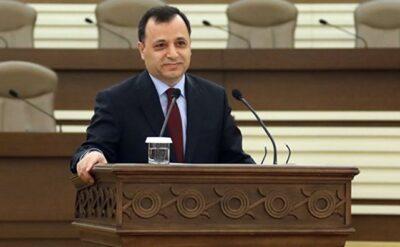 Hukuk devleti ağlıyor, Erdoğan seyrediyor