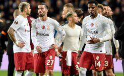 Çek basını Galatasaray maçını böyle yazdı: Türkler için son