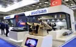 ASELSAN’ın yeni hedefi NATO ihaleleri ve Doğu Avrupa