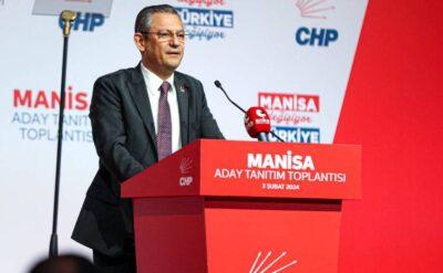 Erdoğan’ın şeriatı ile Özgür Özel’in şeriatı