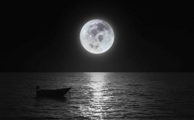 Akın var Ay’a akın, Ay’ı zaptedeceğiz, Ay’ın zaptı yakın!