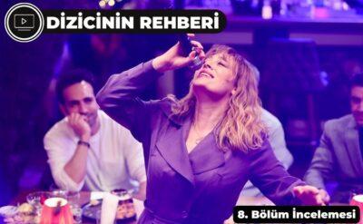 Bahar: Kozadan çıkabilmek