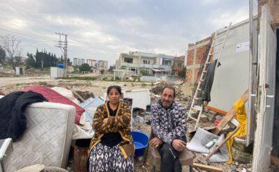 Hatay’ın uğradığı ağır haksızlık ve partizanlık