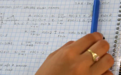 San Francisco’da orta okullara cebir dersi geri geliyormuş