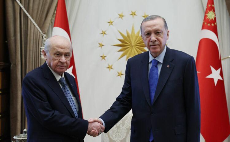 Cumhur tüm gücüyle Danıştay'a vuruyor: Suçlama vatana ihanete uzandı