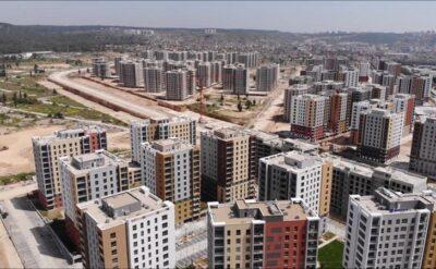 Konutun reel getirisi 4 yıl öncesine döndü