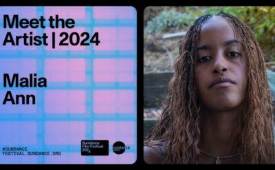 Malia Obama güçlü soyadından neden vazgeçti?