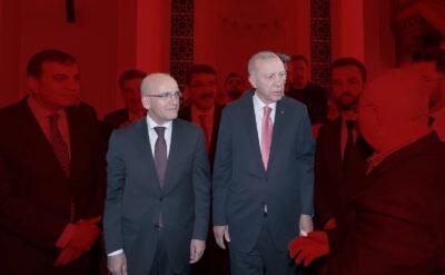Şimşek ‘bakan yeleği’nin üstüne tekrar ‘siyasetçi’ ceketi giyerse ‘fatura’ ağır olacak