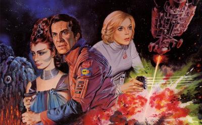 Uzay 1999’u hatırlayan nesilden misiniz?