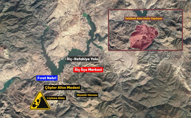 Su fakiri ülke suyunu altına harcıyor