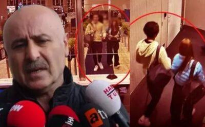 Kan parasının hukukun parçası olmasına izin verilmemeli