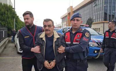 Arkadaşının işlediği cinayeti yakalanınca ifşa etti: Ölenin cenazesine de katıldım