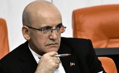 Şimşek: Enflasyon 3 Temmuz’dan itibaren düşmeye başlayacak