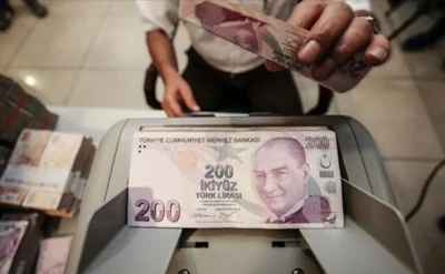 BDDK’dan bankalara yüzde 15’lik temettü izni