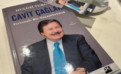 Cavit Çağlar’ın iki pişmanlığı: Siyasi tarih değişir miydi?