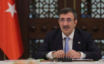 Hükümet ‘kirada yüzde 25 zam sınırlaması’ için duruma bakacak