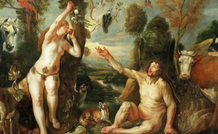 Erkekler doğanın kazayla yarattığı, olmasa da olur canlılar mı?