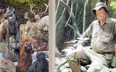 Ne oldu da polis dün sabah ansızın Ali Üstay’ı hatırladı?