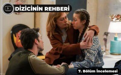 Bahar: Ebeveynlik döngüsü