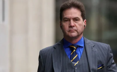 Yargıç karar verdi bile: Hayır, sen Satoshi Nakamoto değilsin